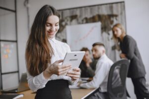 10 Dicas de Tecnologia para Aumentar a Eficiência no Trabalho