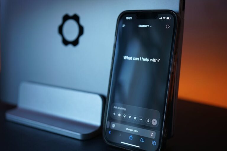 Aprenda a Criar Seu Próprio Chatbot em 5 Passos