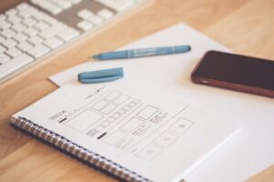 Melhorando a Experiência do Usuário: Um Tutorial de Design de Interface