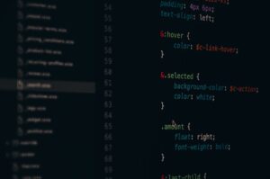 Tecnologia em Foco: Como Escolher o Melhor Software para sua Empresa