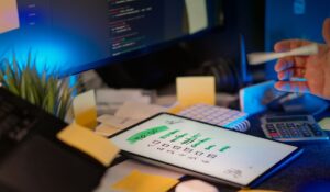 10 Dicas de Tecnologia para Organizar sua Rotina de Trabalho