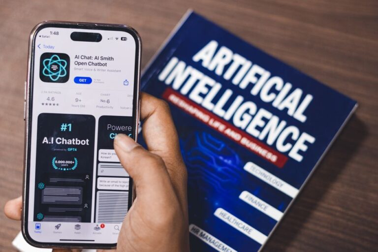 Desvende os Segredos da Inteligência Artificial com Aplicativos de IA de Alto Nível