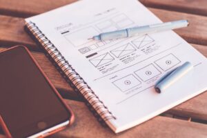 Técnicas Avançadas de Criação de Interfaces Intuitivas