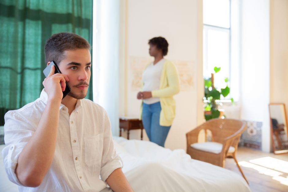 DMs vs. Phone Calls: Where Social Tact Actually Lives