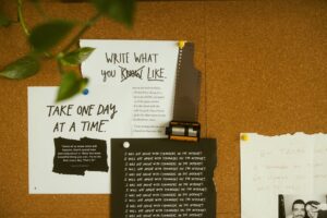 First Job Whiplash: What Office Culture Taught Me Fast