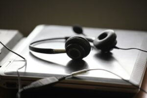 From LimeWire to TikTok Sounds: Finding Music All Over Again