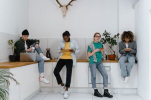 Gen Z vs. Millennials: 12 Everyday Habits That Show the Real Difference