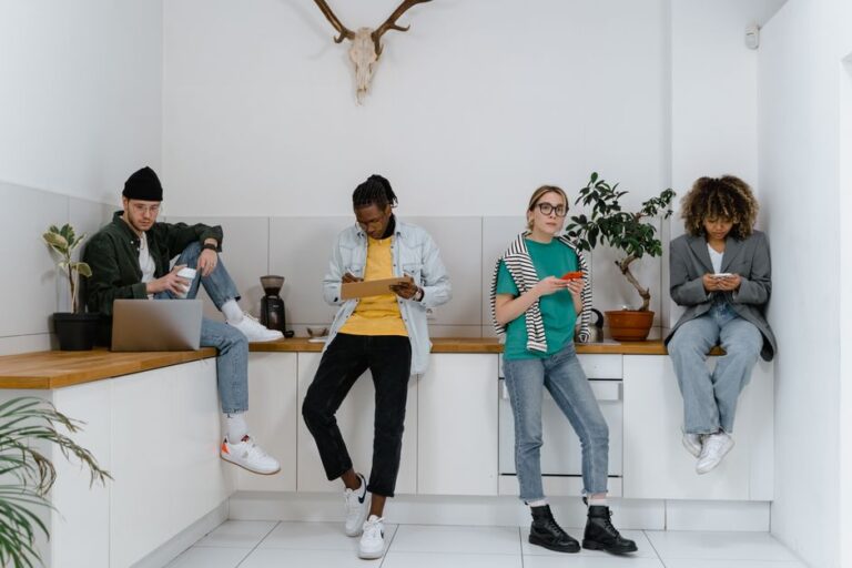 Gen Z vs. Millennials: 12 Everyday Habits That Show the Real Difference