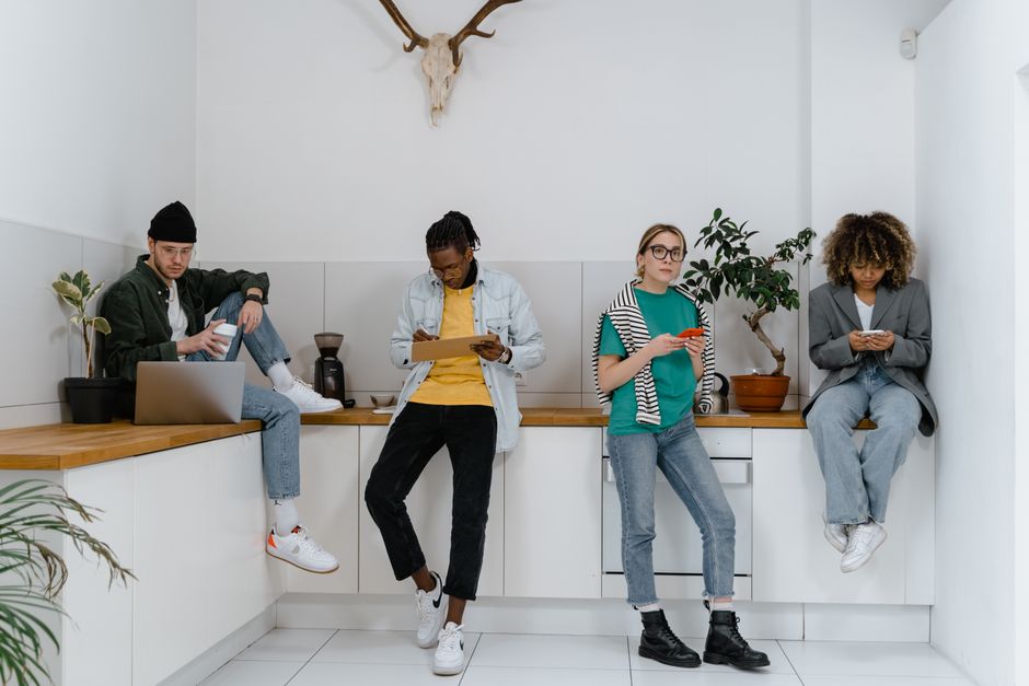 Gen Z vs. Millennials: 12 Everyday Habits That Show the Real Difference