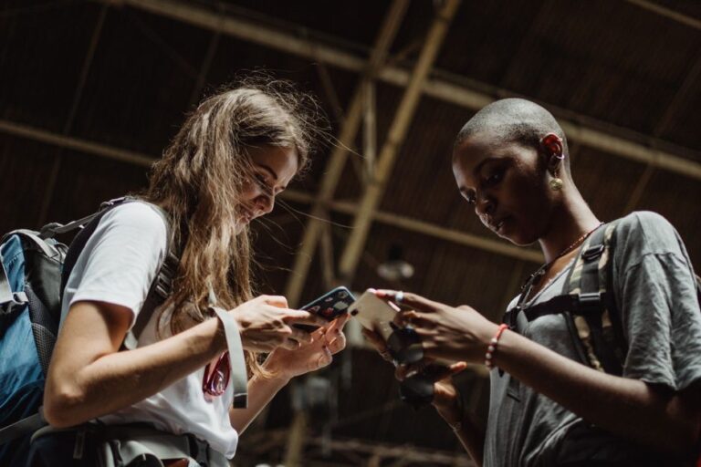 Gen Z vs. Millennials: 12 Everyday Habits That Show the Real Difference