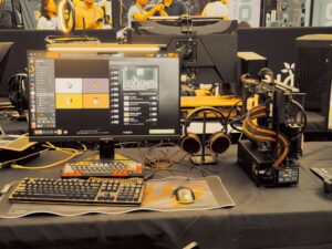 I Grew Up on LAN Parties—Now Everything’s a Lobby