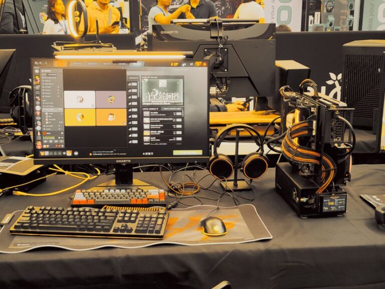 I Grew Up on LAN Parties—Now Everything’s a Lobby