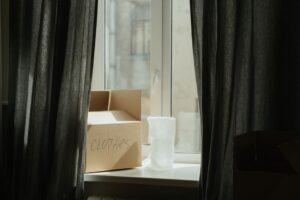 Moving Out at 23: The Stuff I Used After Week One