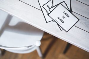 Posting Less, Living More: My Personal Oversharing Rulebook
